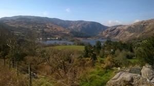 Gougane Barra