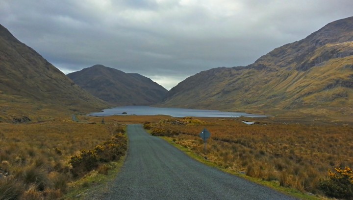 Doo Lough Valley