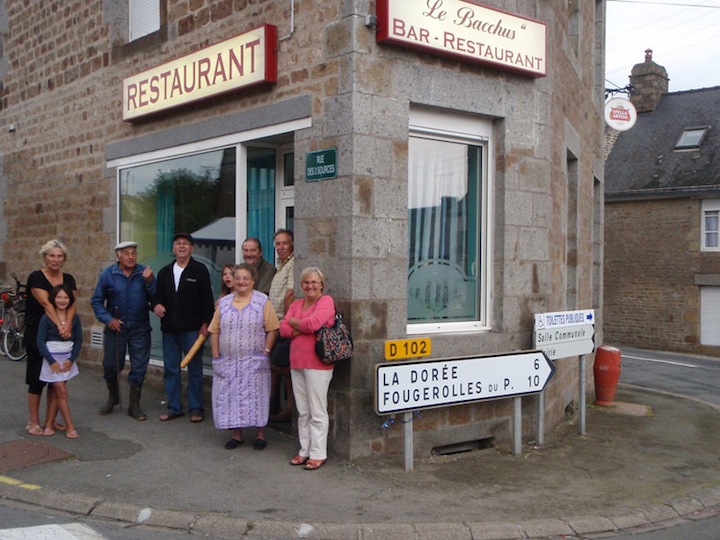 Local Supporters Levare