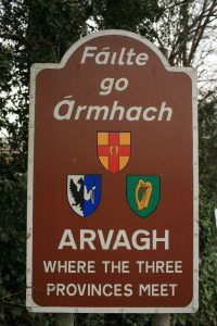 Three provinces