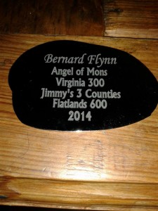 Bernard Flynn