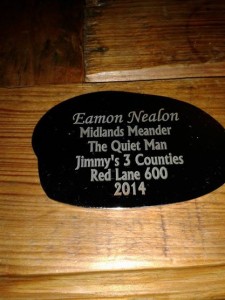 Eamon Nealon