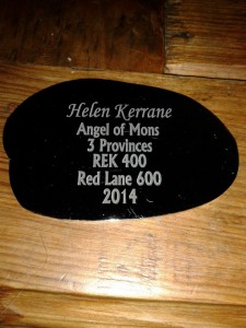 Helen Kerrane