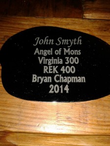 John Smyth