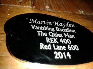 Martin Hayden