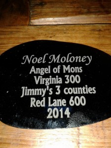 Noel Moloney