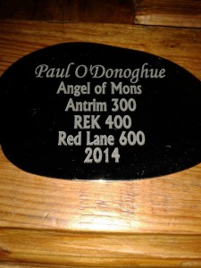 Paul O'Donoghue