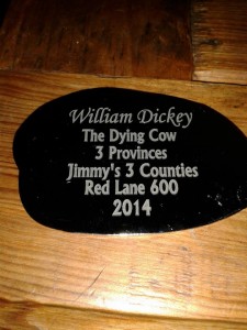 William Dickey
