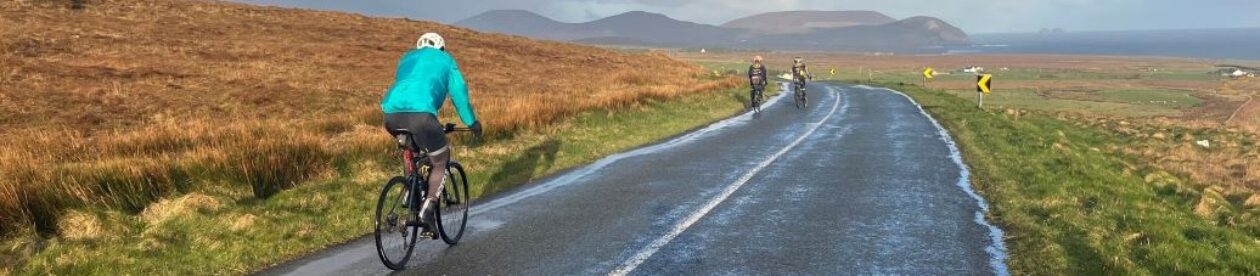 Audax Ireland